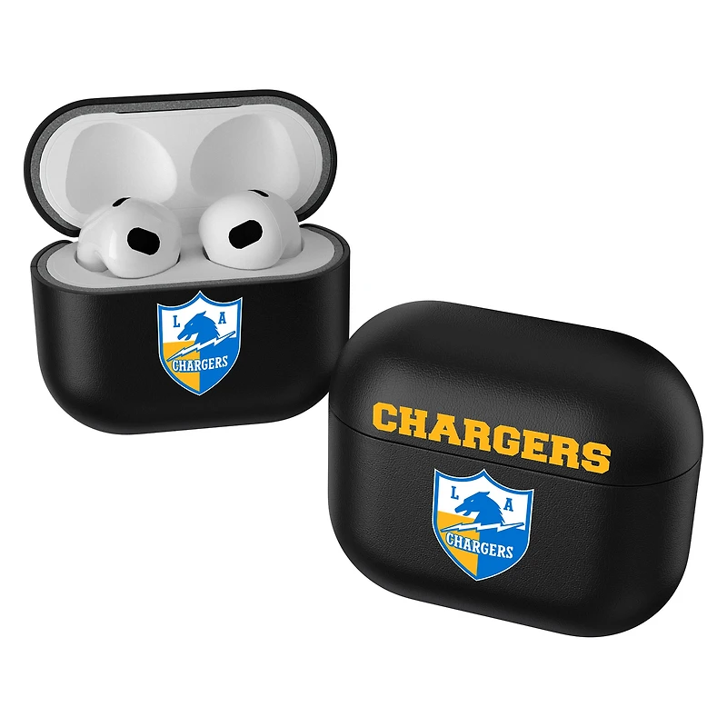 Keyscaper Los Angeles Chargers Insignia 2nd Gen AirPods Pro Case Cover