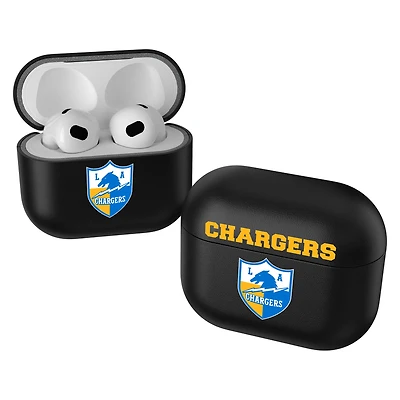 Keyscaper Los Angeles Chargers Insignia 2nd Gen AirPods Pro Case Cover