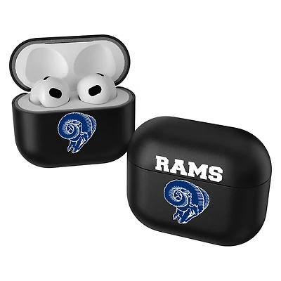 Keyscaper Los Angeles Rams Insignia 2nd Gen AirPods Pro Case Cover