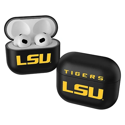 Keyscaper LSU Tigers Insignia 2nd Gen AirPods Pro Case Cover