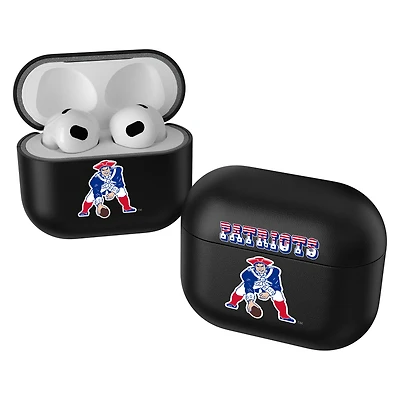 Keyscaper New England Patriots Insignia 2nd Gen AirPods Pro Case Cover