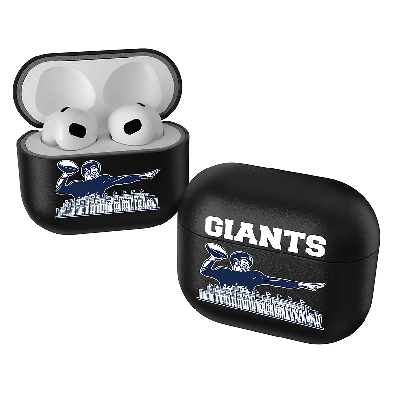 Keyscaper New York Giants Insignia 2nd Gen AirPods Pro Case Cover
