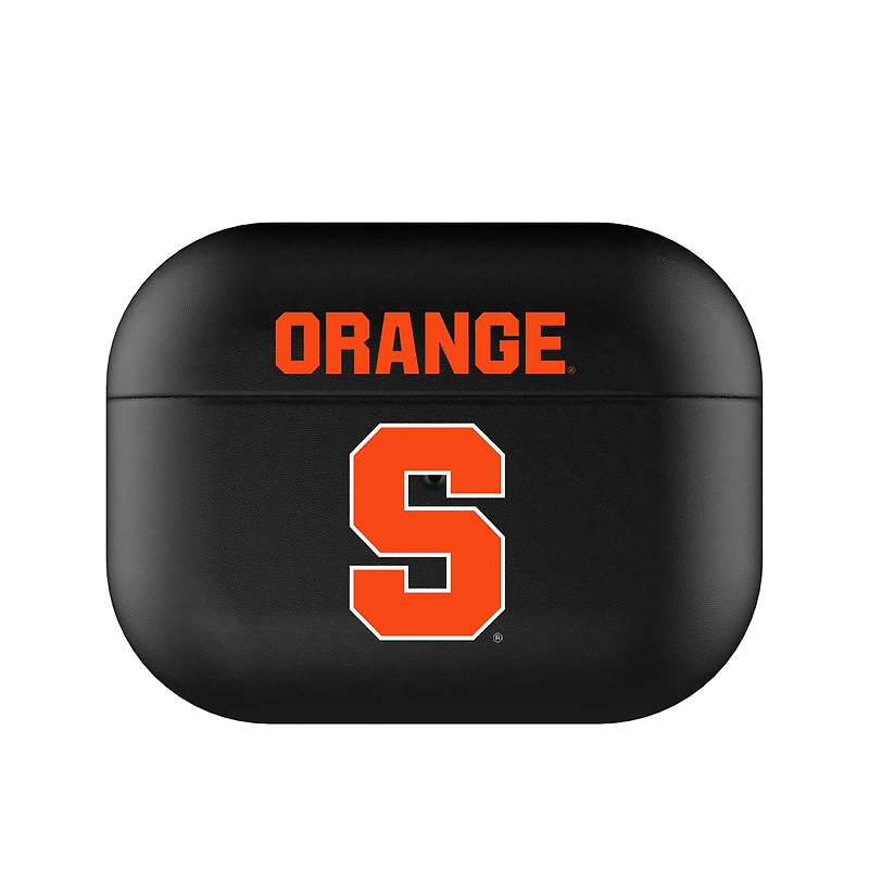 Keyscaper Syracuse Orange Insignia 2nd Gen AirPods Pro Case Cover