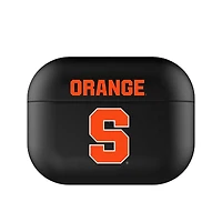 Keyscaper Syracuse Orange Insignia 2nd Gen AirPods Pro Case Cover
