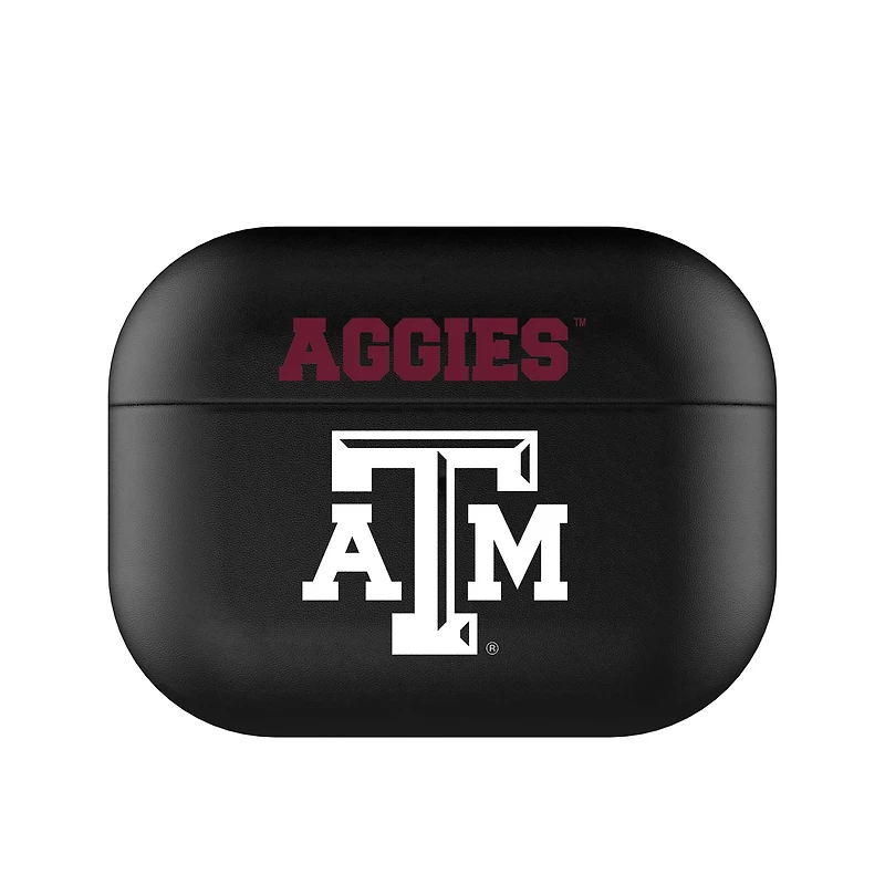Keyscaper Texas A&M Aggies Insignia 2nd Gen AirPods Pro Case Cover