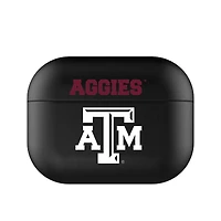 Keyscaper Texas A&M Aggies Insignia 2nd Gen AirPods Pro Case Cover