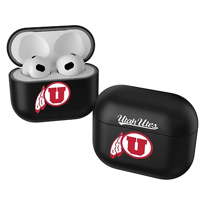Keyscaper Utah Utes Insignia 2nd Gen AirPods Pro Case Cover
