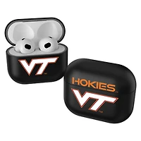 Keyscaper Virginia Tech Hokies Insignia 2nd Gen AirPods Pro Case Cover