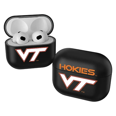 Keyscaper Virginia Tech Hokies Insignia 2nd Gen AirPods Pro Case Cover