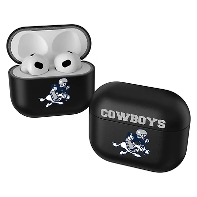 Keyscaper Dallas Cowboys Insignia 2nd Gen AirPods Pro Case Cover
