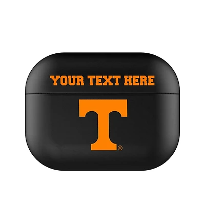 Keyscaper Tennessee Volunteers Personalized Insignia 1st Gen AirPods Pro Case Cover