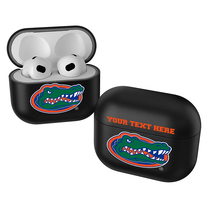 Keyscaper Florida Gators Personalized Insignia 2nd Gen AirPods Pro Case Cover