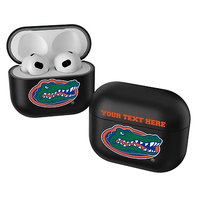 Keyscaper Florida Gators Personalized Insignia 2nd Gen AirPods Pro Case Cover