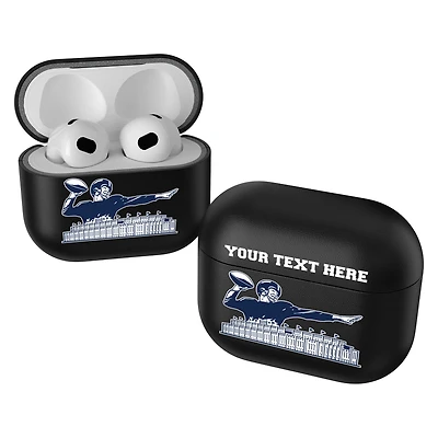 Keyscaper New York Giants Personalized Insignia 2nd Gen AirPods Pro Case Cover