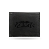 Delaware State Hornets Billfold Wallet