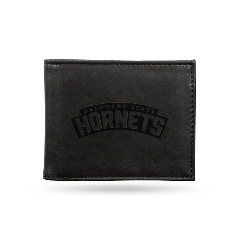 Delaware State Hornets Billfold Wallet