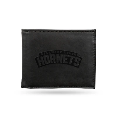 Delaware State Hornets Billfold Wallet