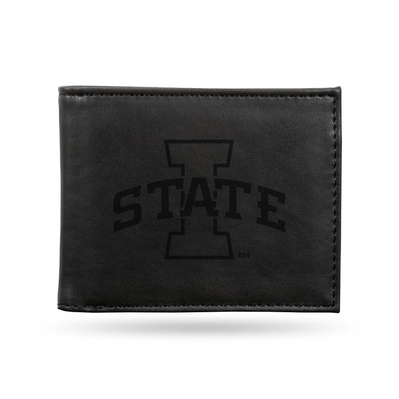 Iowa State Cyclones Billfold Wallet