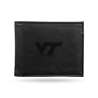Virginia Tech Hokies Billfold Wallet