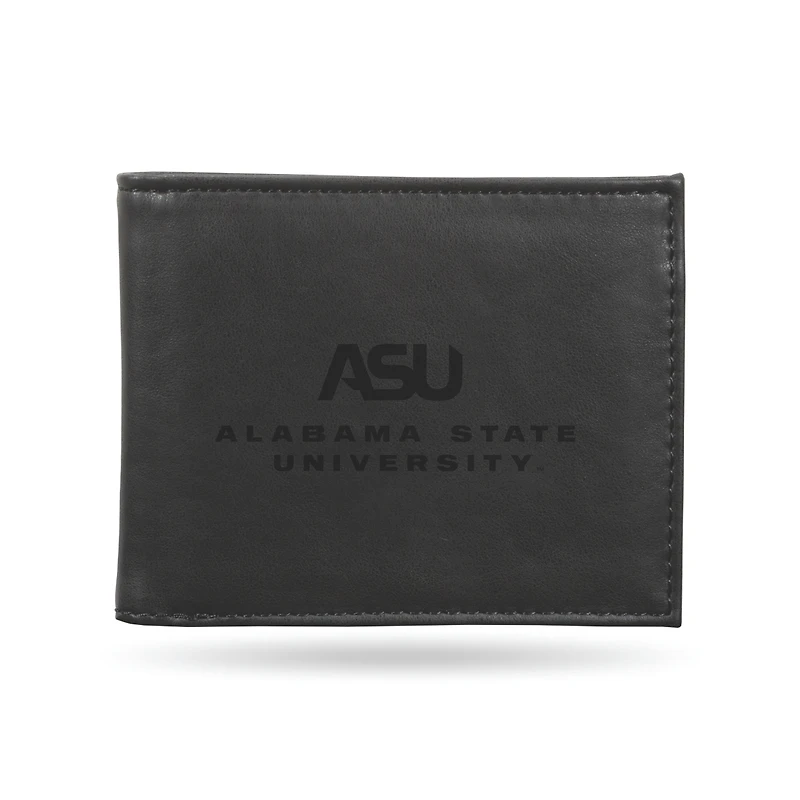 Alabama State Hornets Billfold Wallet