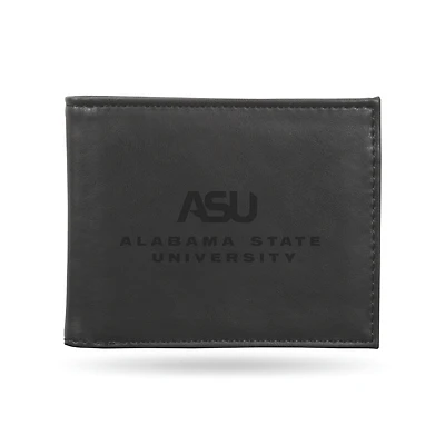 Alabama State Hornets Billfold Wallet