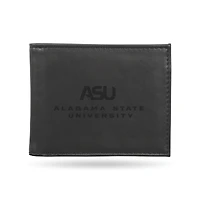 Alabama State Hornets Billfold Wallet