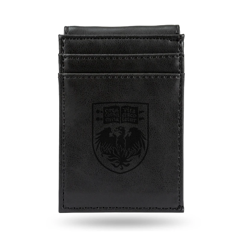 UChicago Maroons Front Pocket Wallet