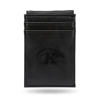 Kent State Golden Flashes Front Pocket Wallet