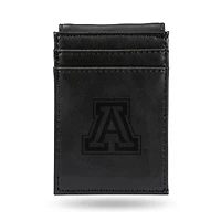 Arizona Wildcats Front Pocket Wallet