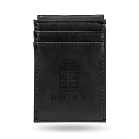 Brown Bears Front Pocket Wallet