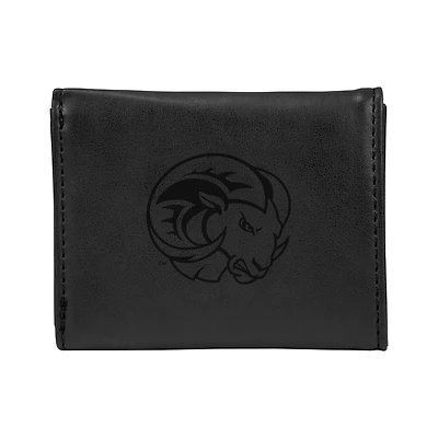 Winston-Salem State Rams Trifold Wallet