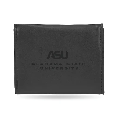 Alabama State Hornets Trifold Wallet