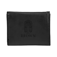 Brown Bears Trifold Wallet