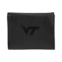 Virginia Tech Hokies Trifold Wallet