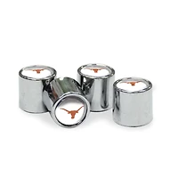 WinCraft Texas Longhorns Valve Stem Covers