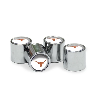 WinCraft Texas Longhorns Valve Stem Covers
