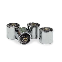 WinCraft UCF Knights Valve Stem Covers