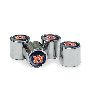 WinCraft Auburn Tigers Valve Stem Covers