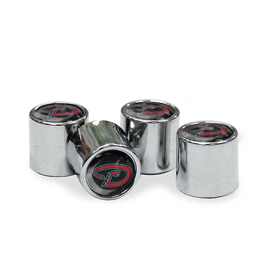 WinCraft Arizona Diamondbacks Valve Stem Covers