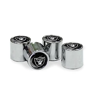 WinCraft Las Vegas Raiders Valve Stem Covers