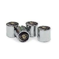 WinCraft Colorado Buffaloes Valve Stem Covers