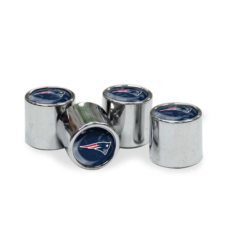 WinCraft New England Patriots Valve Stem Covers