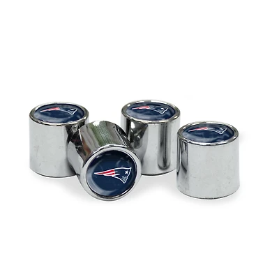 WinCraft New England Patriots Valve Stem Covers