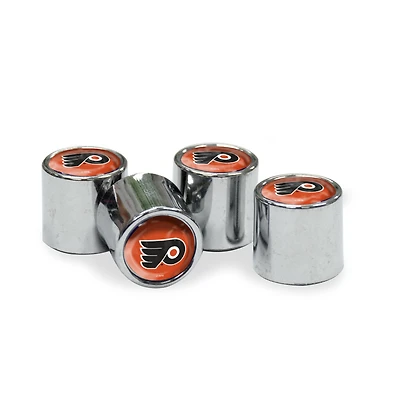 WinCraft Philadelphia Flyers Valve Stem Covers