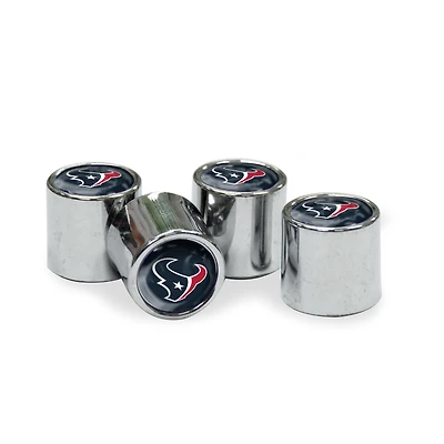 WinCraft Houston Texans Valve Stem Covers