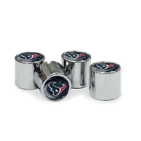 WinCraft Houston Texans Valve Stem Covers