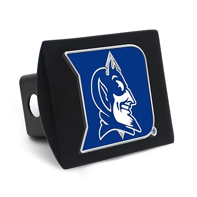 WinCraft Duke Blue Devils Premium Hitch Cover
