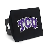 WinCraft TCU Horned Frogs Premium Hitch Cover