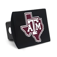 WinCraft Texas A&M Aggies Premium Hitch Cover