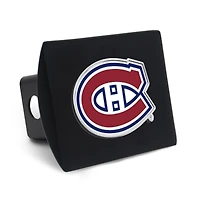 WinCraft Montreal Canadiens Premium Hitch Cover
